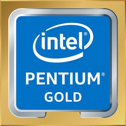 Intel Pentium Gold G6400TE 3.2G 4M Processor